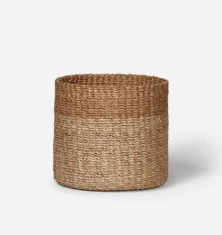 Potter Tabletop Basket