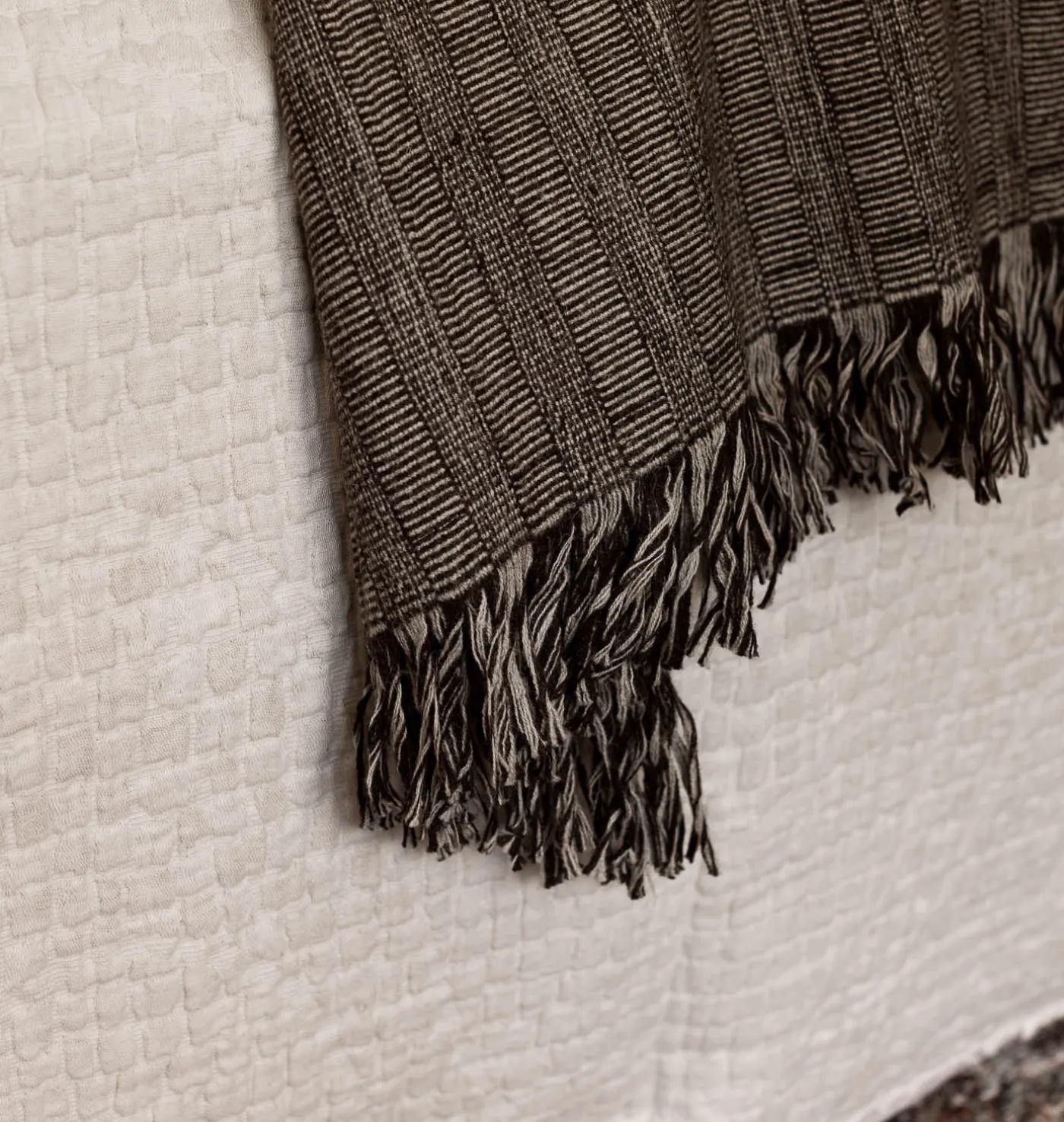 Prisha Throw Blanket