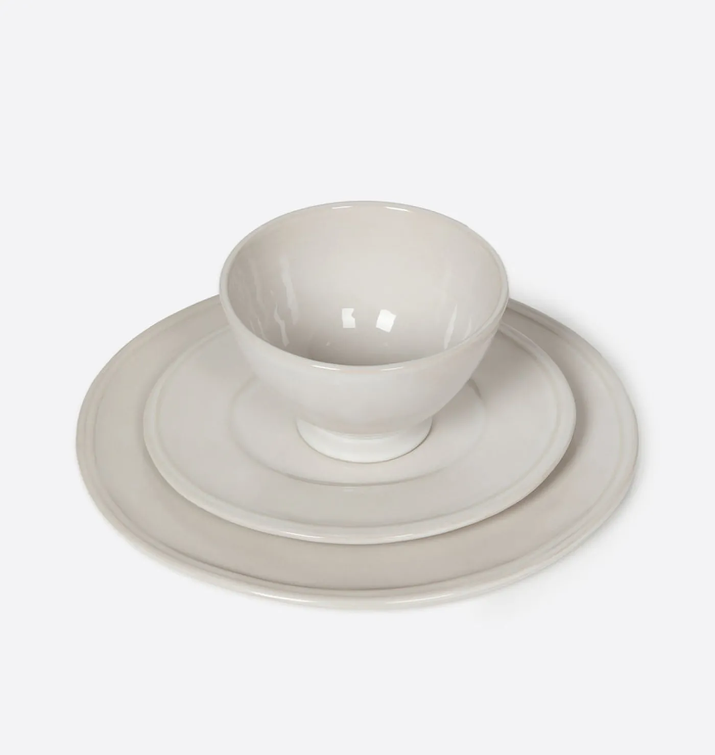 Provence Dinnerware