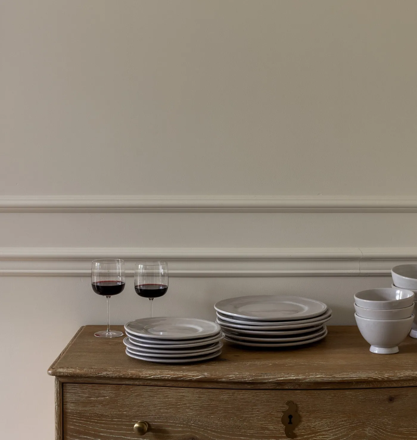 Provence Dinnerware