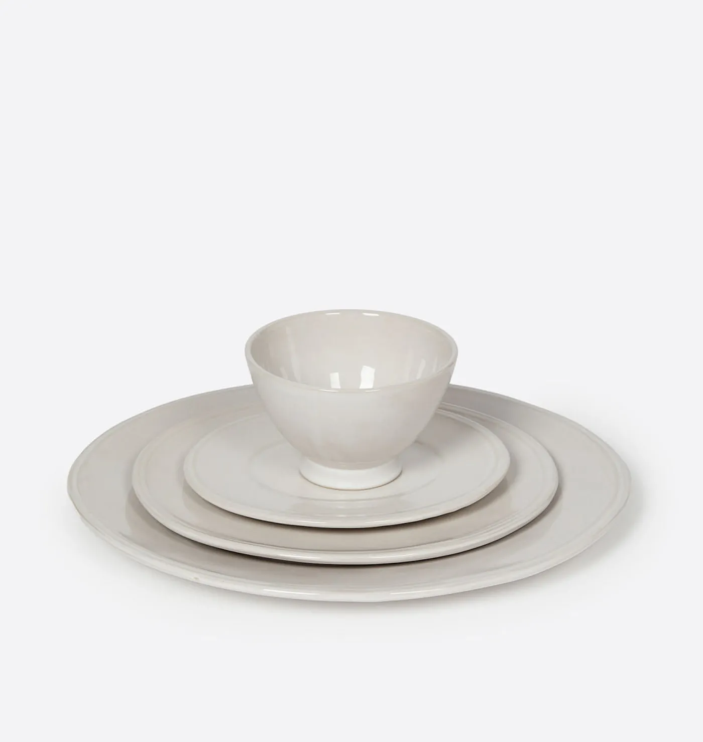 Provence Dinnerware