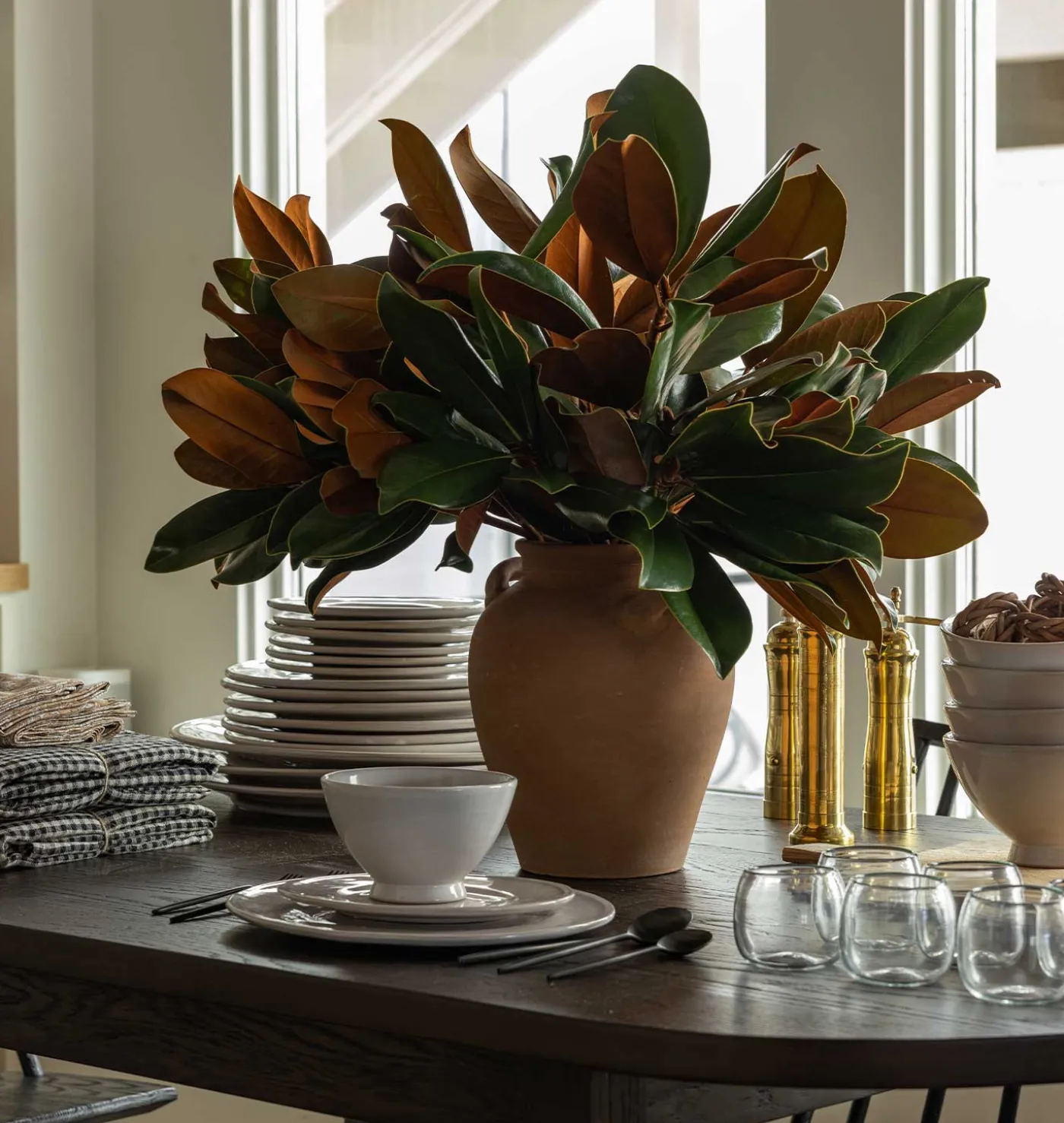 Provence Dinnerware