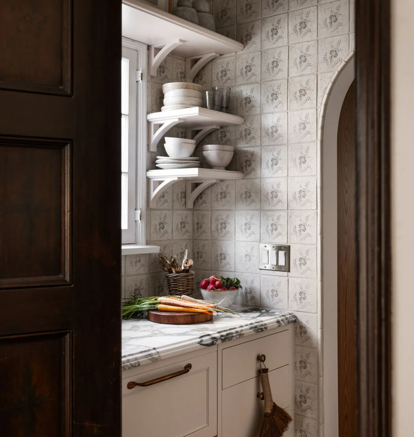 Provence Dinnerware