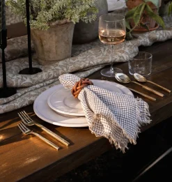 Provence Dinnerware