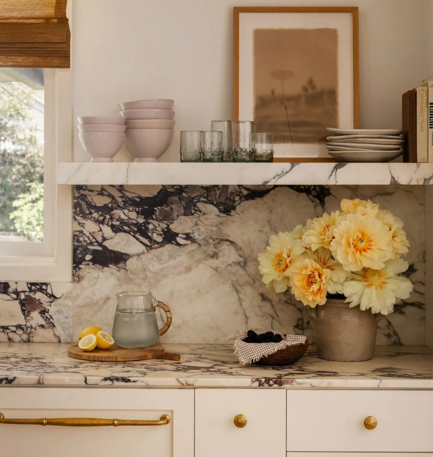 Provence Dinnerware