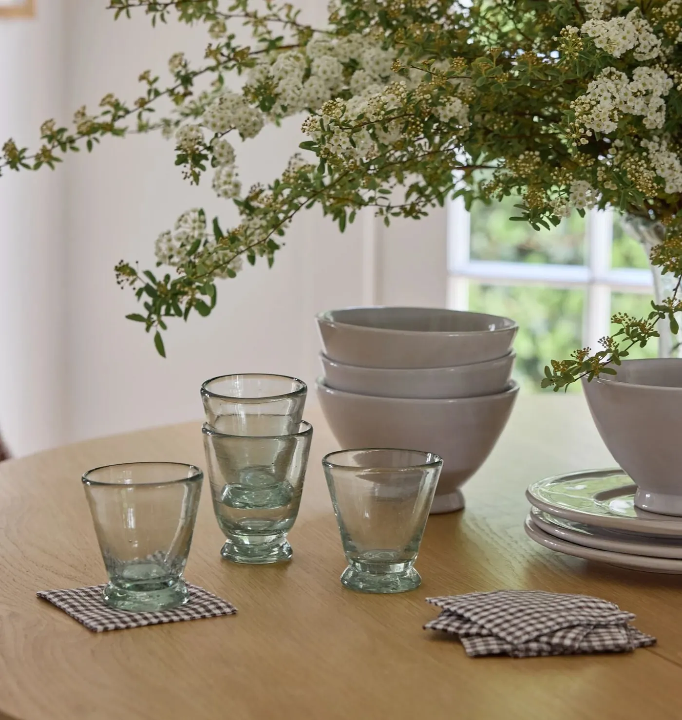 Provence Dinnerware