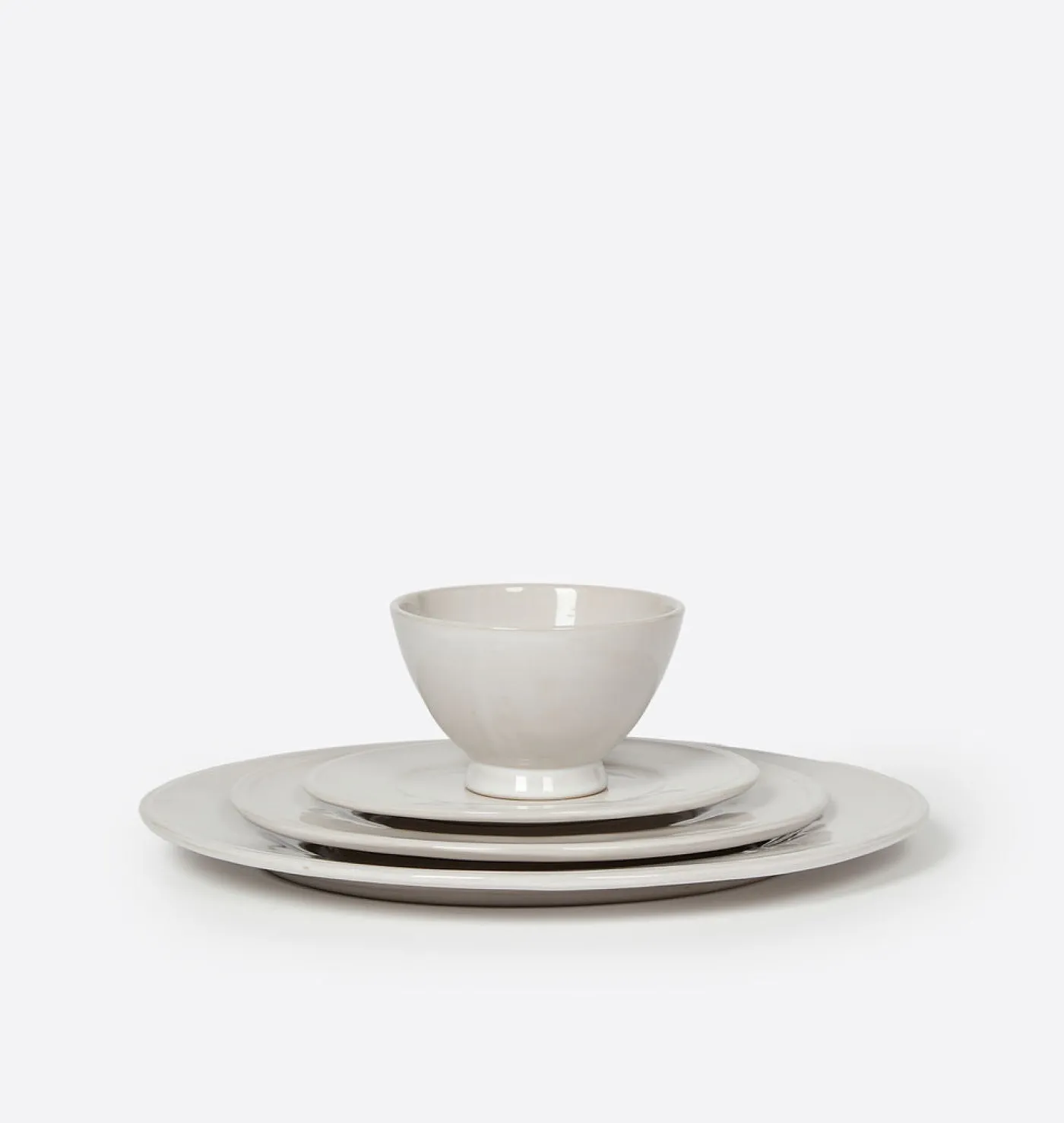Provence Dinnerware