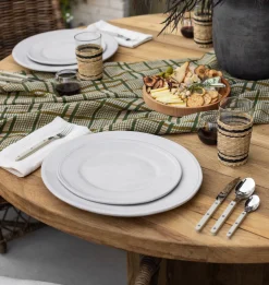 Provence Serving Platter