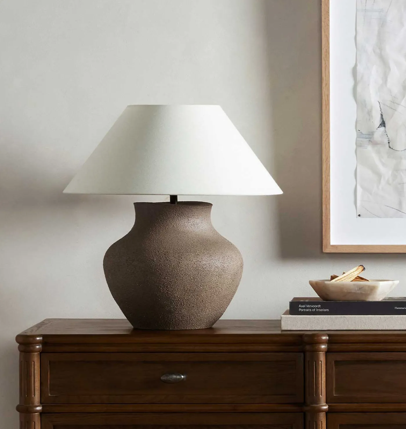 Puma Table Lamp