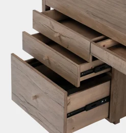Quail Desk