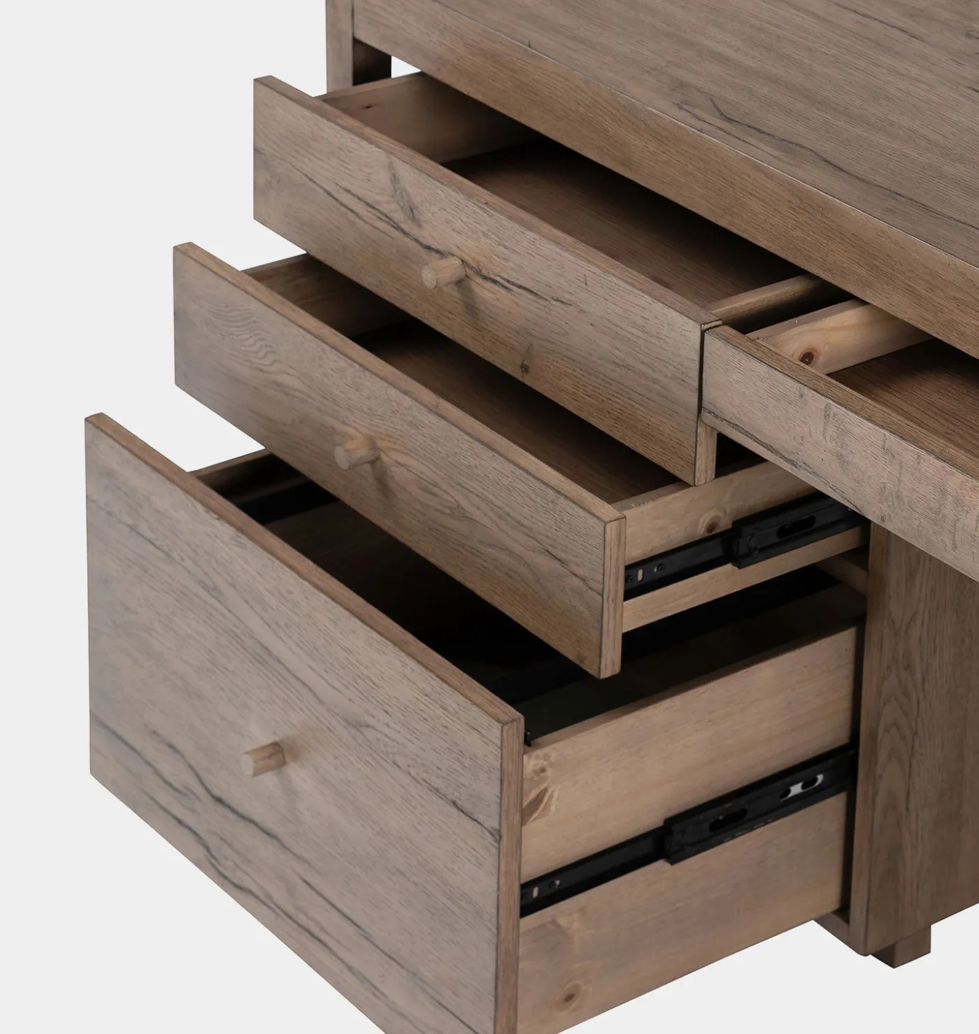 Quail Desk