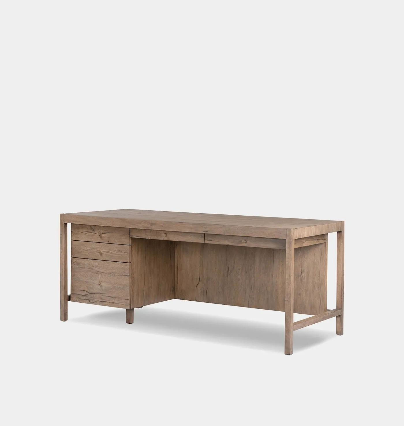 Quail Desk