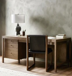Quail Desk