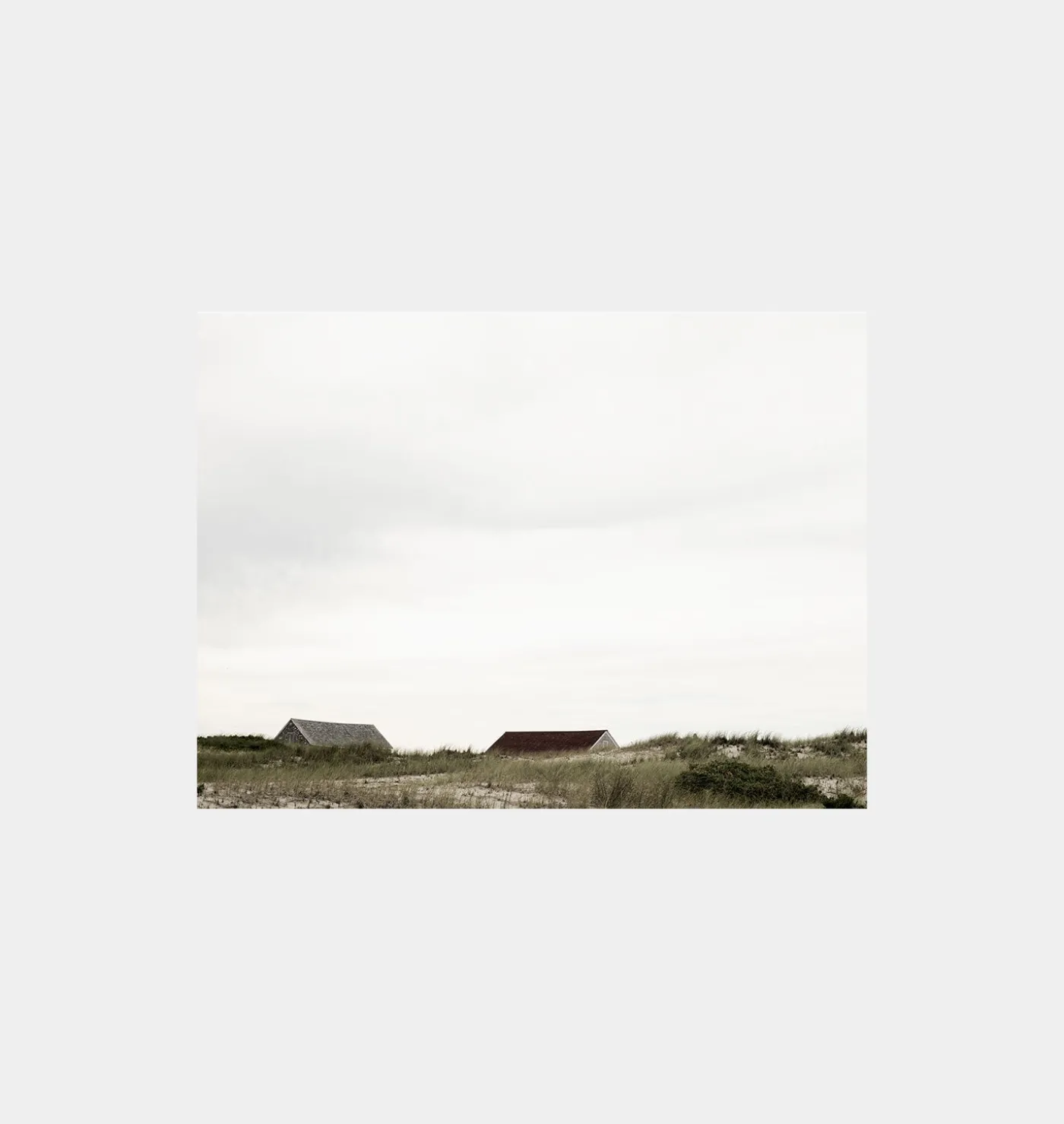 Quiet Dunes
