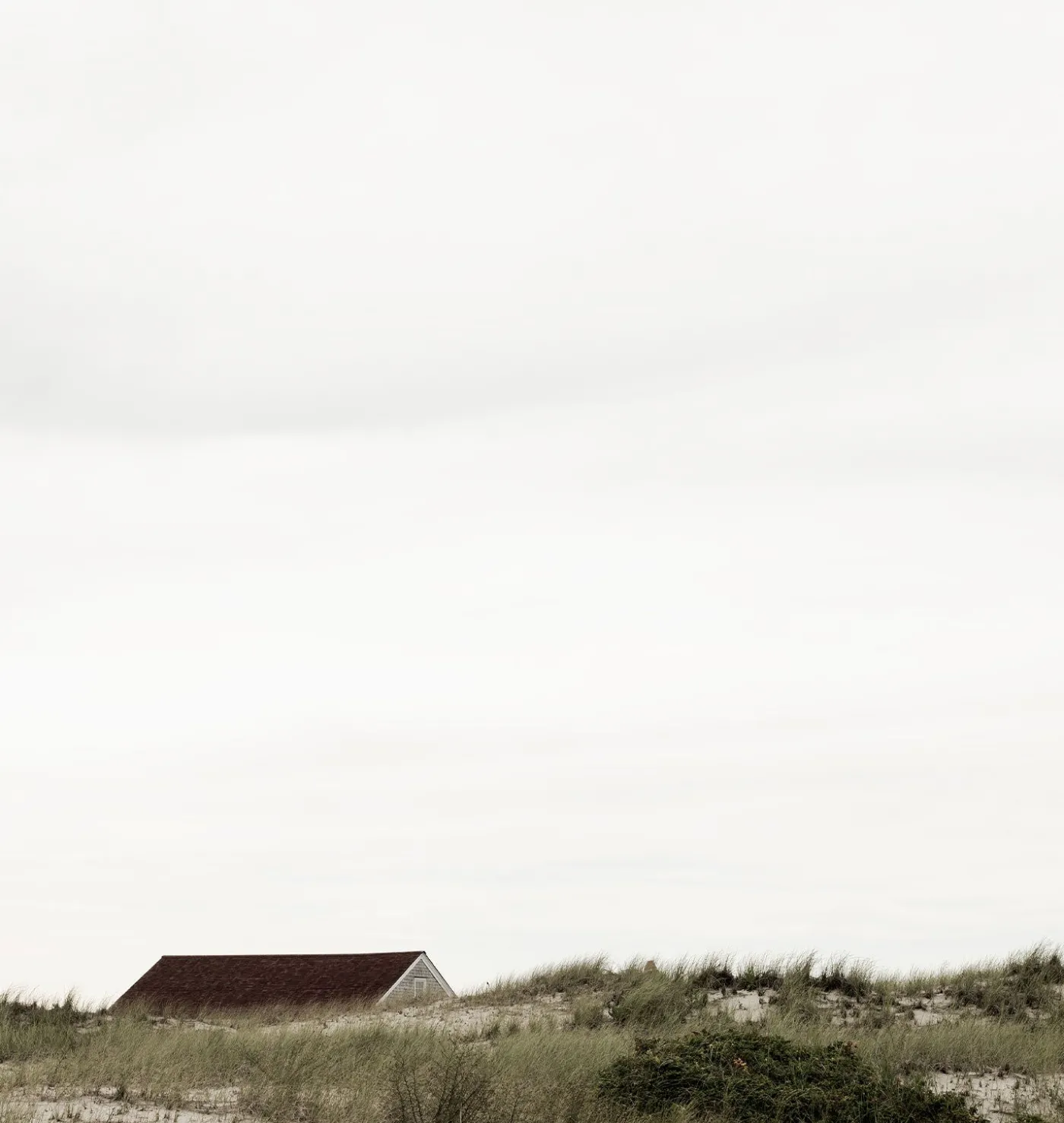 Quiet Dunes