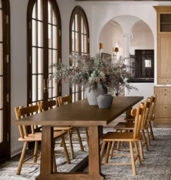 Quincy Dining Table