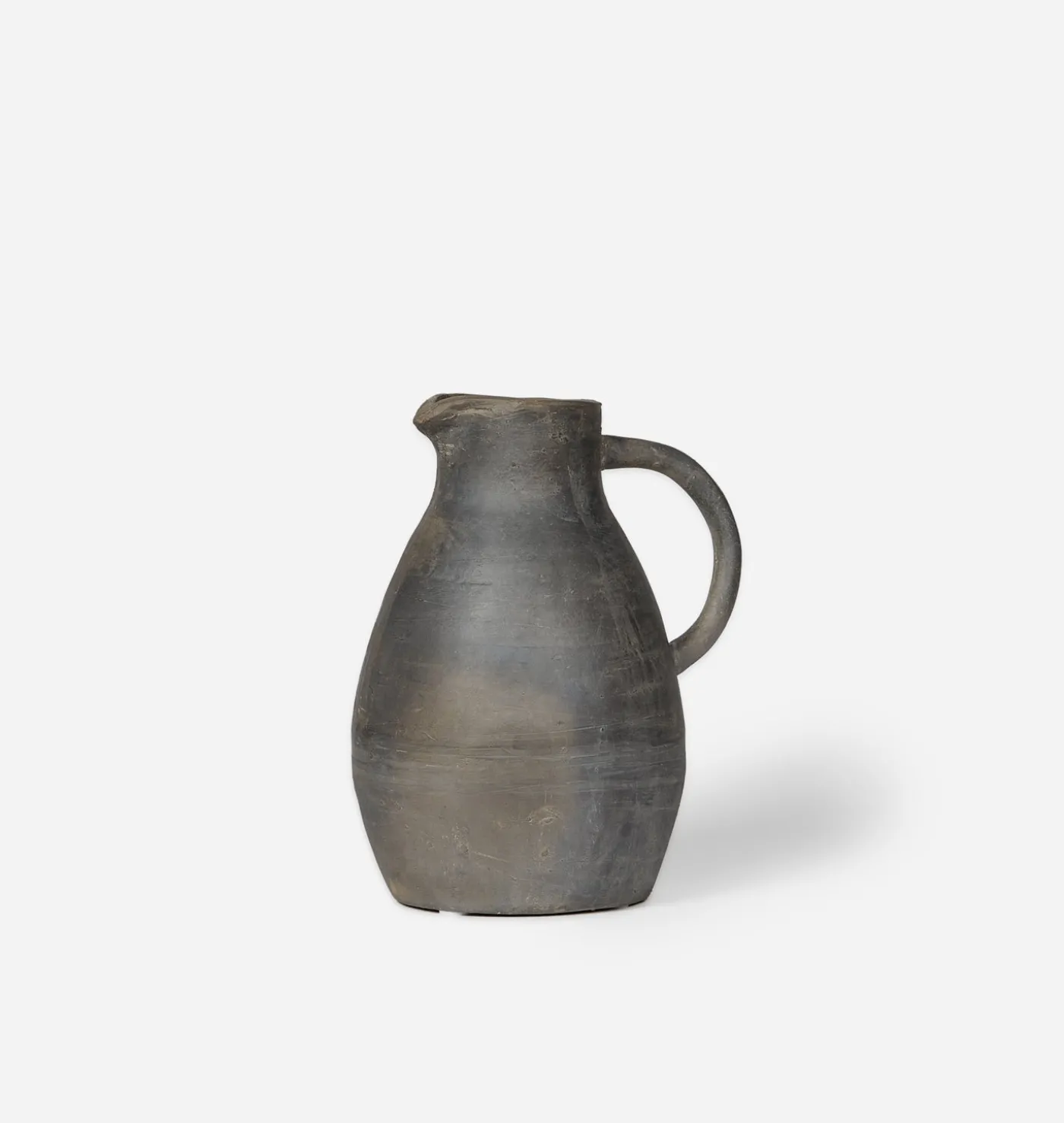 Quinn Decorative Pitcher