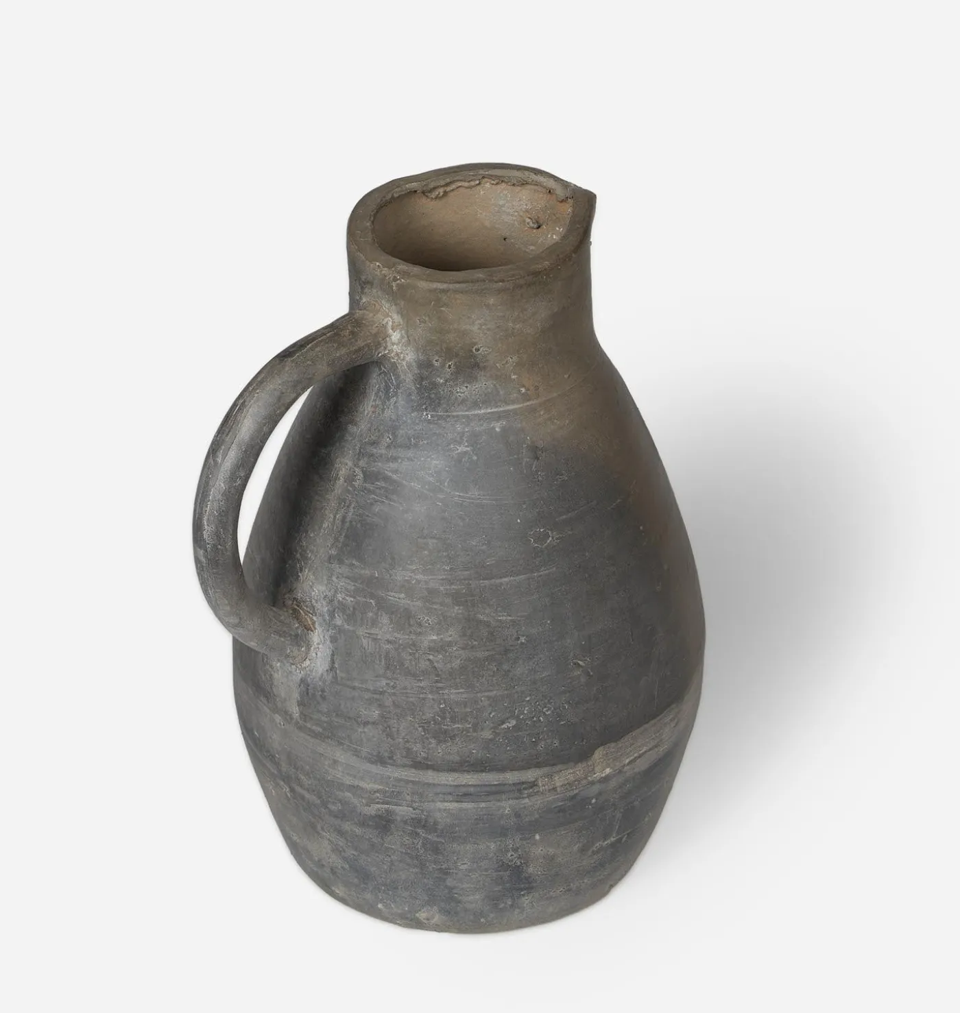Quinn Decorative Pitcher