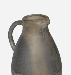 Quinn Decorative Pitcher