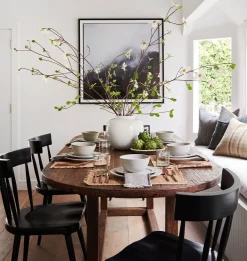 Quinn Dining Chair