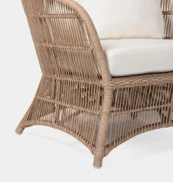Quinn Outdoor Lounge Chair
