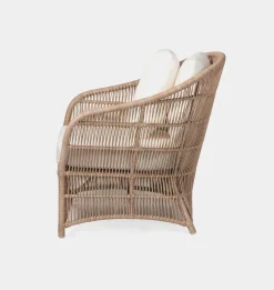 Quinn Outdoor Lounge Chair