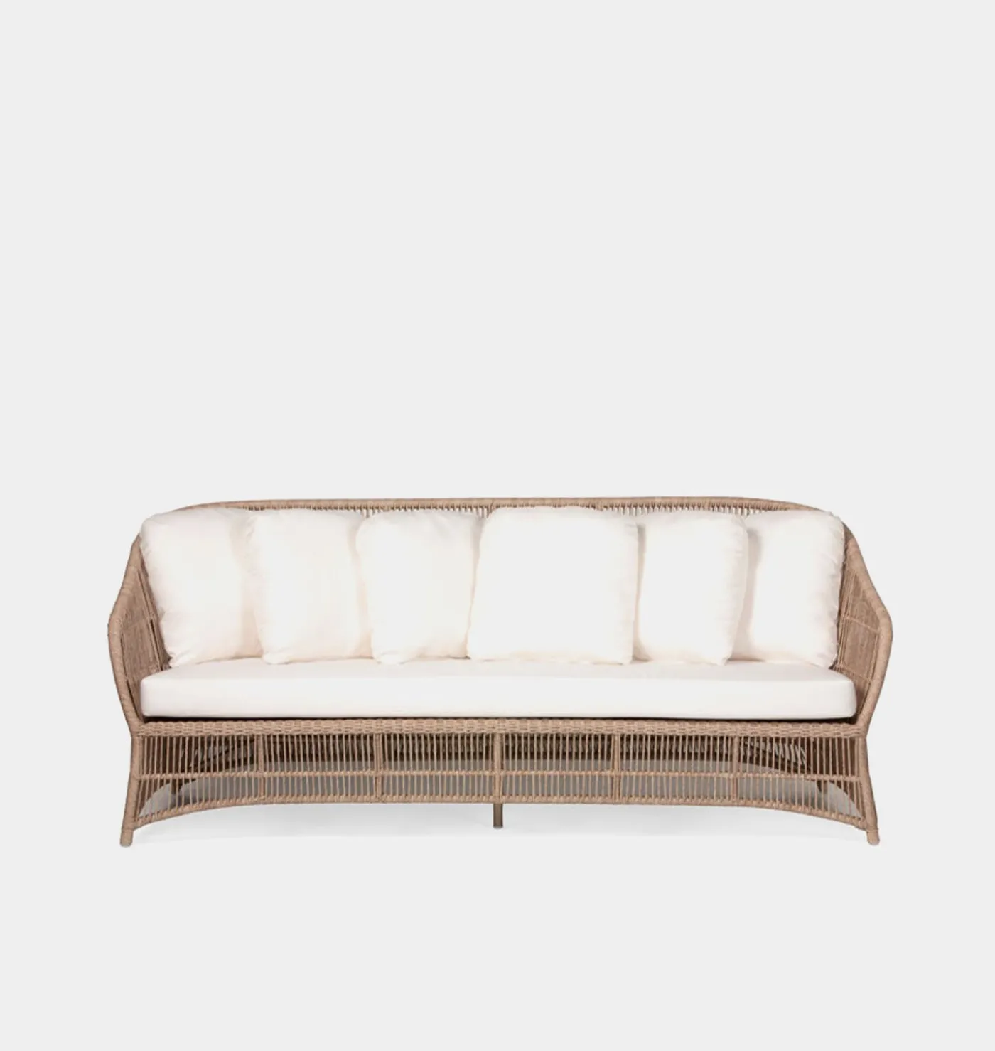 Quinn Outdoor Sofa