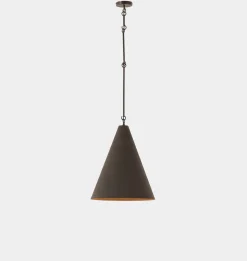 Quinto Pendant