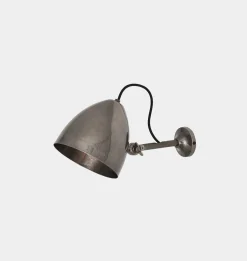 Quito Adjustable Cone Wall Light
