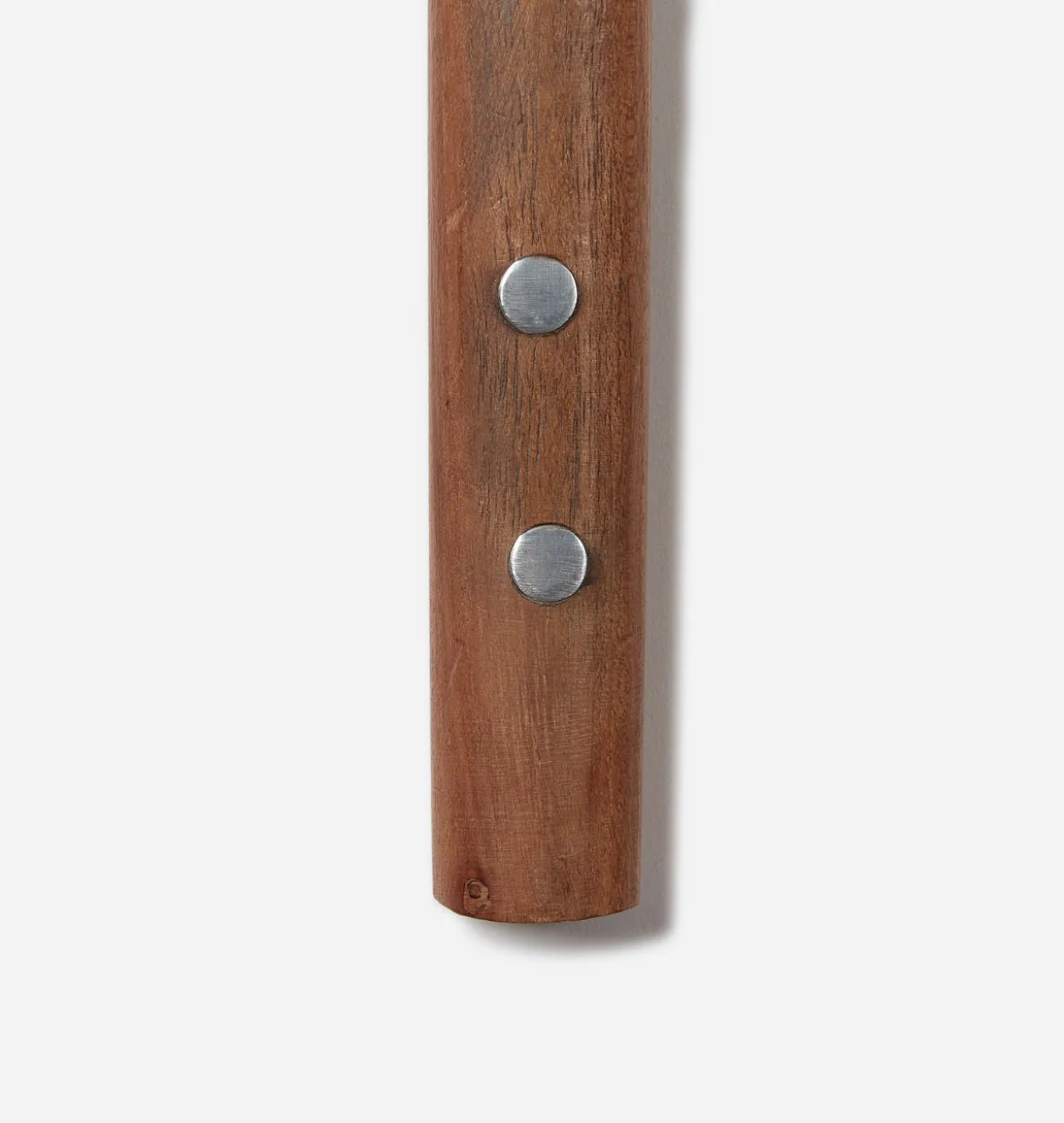 Raelyn Mango Wood Salad Servers S/2