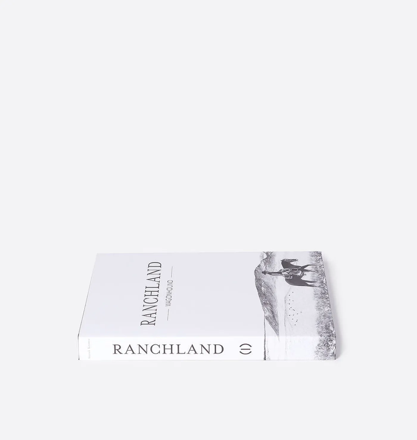 Ranchland: Wagonhound
