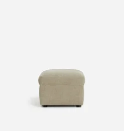 Randi Swivel Glider Chair and Ottoman