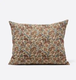 Rani Paisley Pillow 17" x 21"