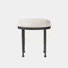 Raven Accent Stool