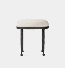 Raven Accent Stool
