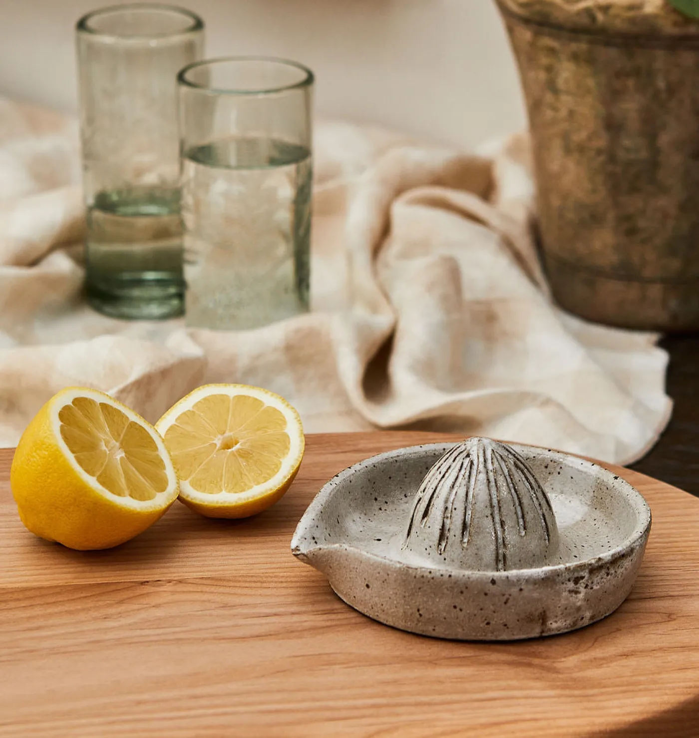 Ravine Citrus Juicer