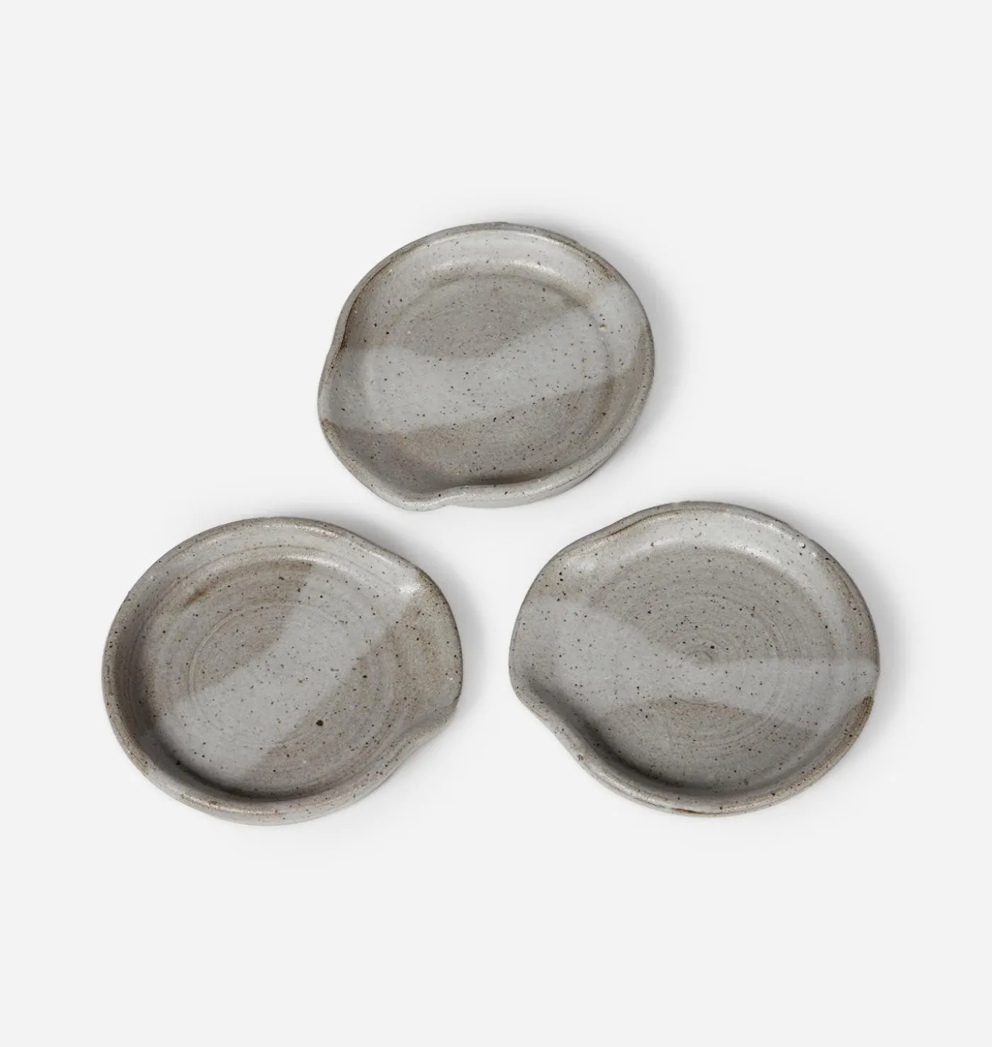 Ravine Clay Spoon Rest