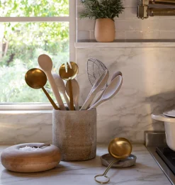 Ravine Clay Spoon Rest