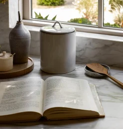 Ravine Clay Spoon Rest
