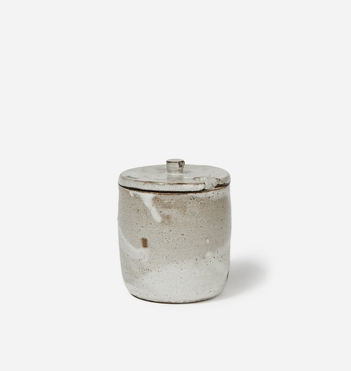 Ravine Sugar Jar