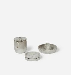 Ravine Sugar Jar
