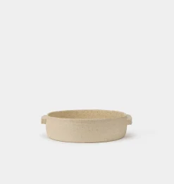 Recycled Clay Casserole Dish