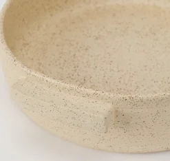 Recycled Clay Casserole Dish