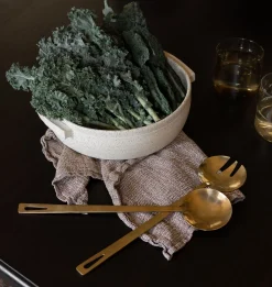 Recycled Clay Casserole Dish