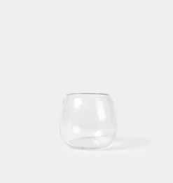 Recycled Vino Glass