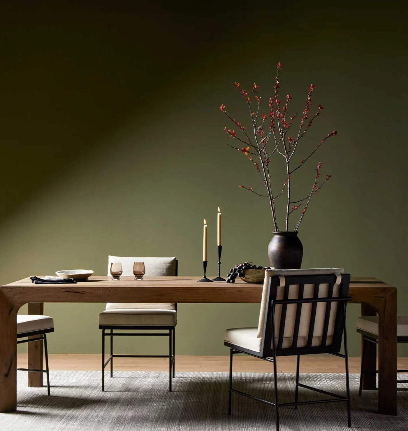 Reedley Dining Table