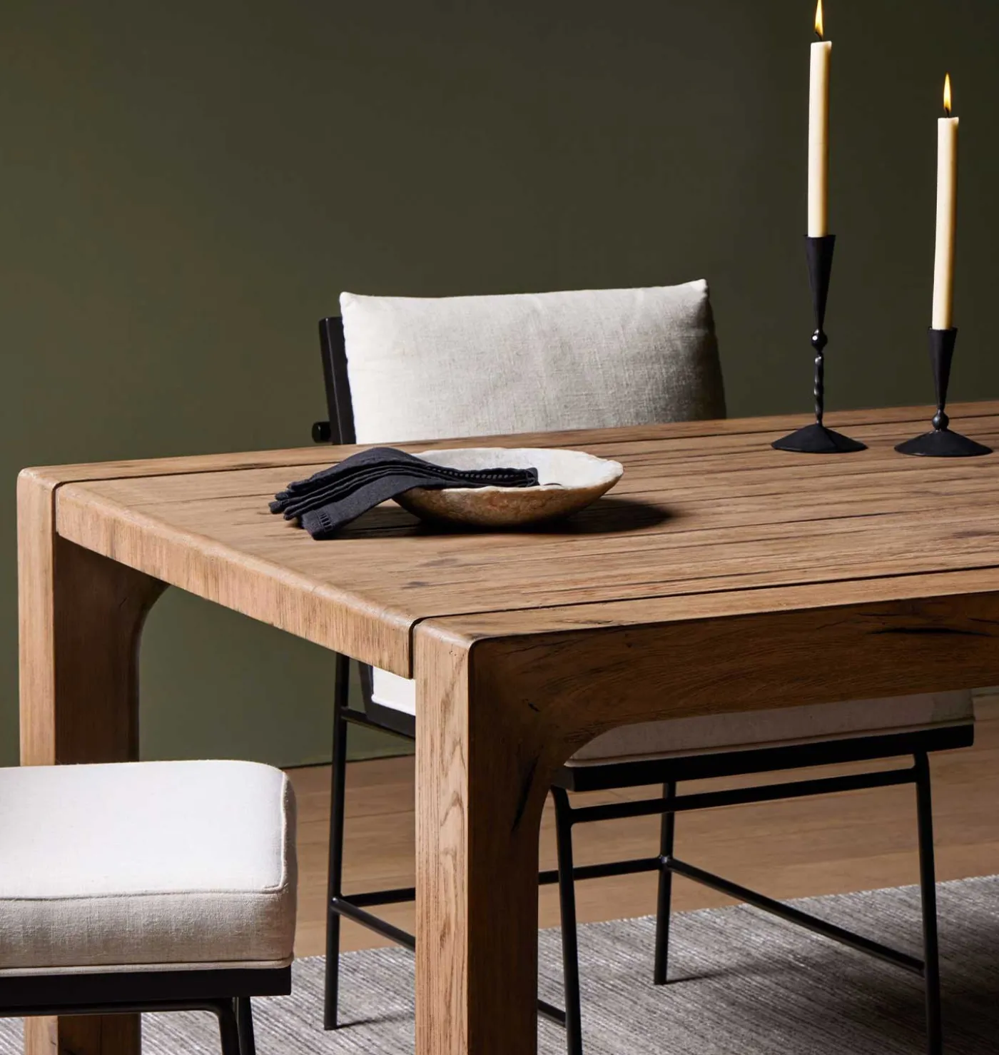Reedley Dining Table