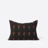 Reef Vintage Lumbar Pillow 15" x 22"