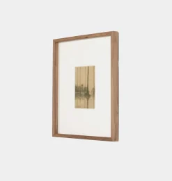 Reflection by Chelsea Fly Framed Print