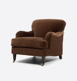 Renata Lounge Chair